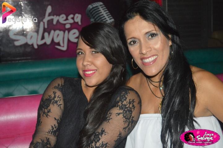 Foto 14 de Fresa Salvaje - 1er / 2do Fds Enero 2017 en Fresa Salvaje, Cali