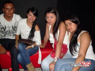 Foto 52 de Marzo 31 del 2012 en Liquid Pereira, Pereira