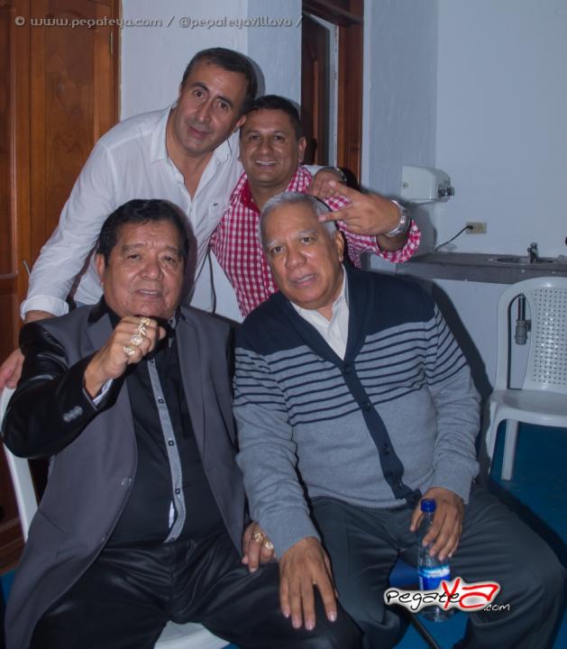 Foto 182 de EL CONCIERTO - Villavicencio en El Concierto, Villavicencio