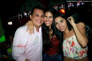 Foto 11 de Chabela - Viernes 23 de mayo de 2014 en Discoteca Chabela Bucaramanga, Bucaramanga