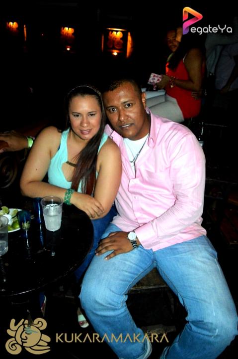 Foto 64 de Kukaramakara - 2do/3er Fds Junio 2016 en Kukaramakara Discoteca Cali, Cali