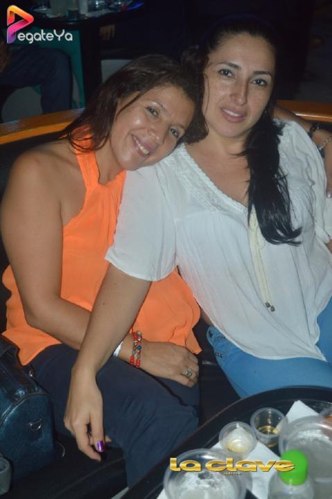 Foto 13 de la clave - 1er fds Septiembre 2016 en La Clave Night Club, Cali