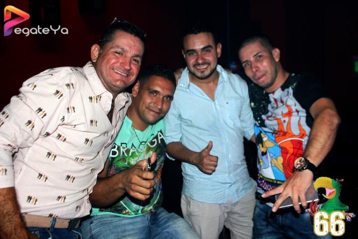 Foto 81 de La Lora 2do / 3er Fds Junio 2016 en La Lora Bar, Cali