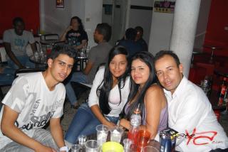 Foto 30 de The Rouse 27 de Septiembre en therouse Bar Medellin, Medellín
