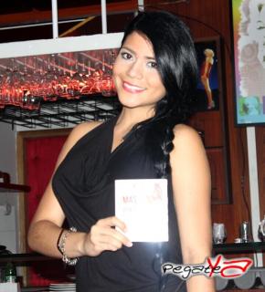 Foto 2 de Blondie - Mayo 24 del 2014 en Blondie Bar Cali, Cali