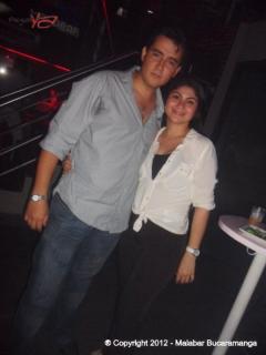 Foto 21 de 03-10 Febrero 2012 en Discoteca Malabar Bucaramanga, Bucaramanga