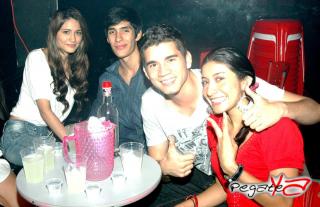 Foto 20 de Abril 6 del 2013 en Am / PM Bar - Cali, Cali