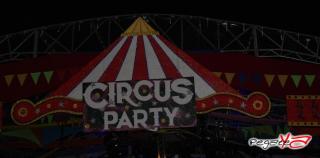 Foto 23 de Circus Party -mayo 31 2014 en Discoteca Amnesia Club, Bogotá