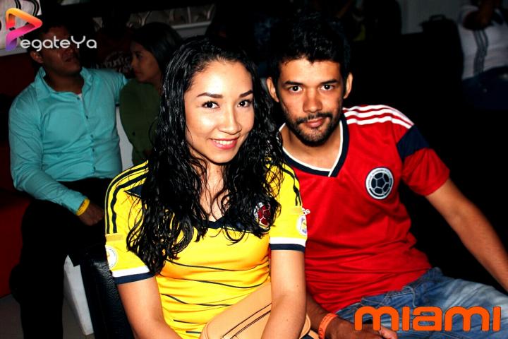 Foto 157 de Miami - 2do/ 3er Fds junio 2016 en Miami Bar Cali, Cali