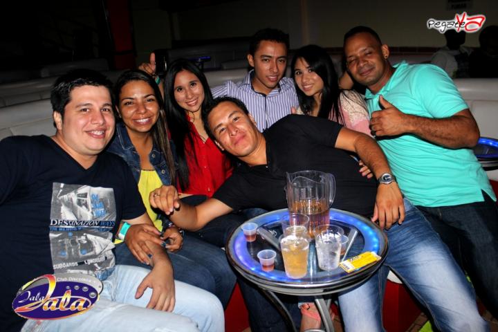 Foto 23 de Jala Jala - 3er FDS Nov 2014 en Jala Jala Club, Cali