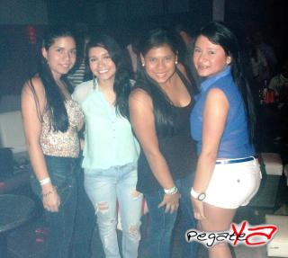 Foto 3 de Febrero 16 del 2013 en Praga Club Cali, Cali