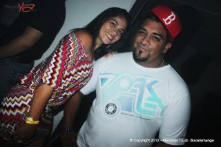 Foto 59 de Viernes 29 de Junio 2012 en Discoteca Macondo Club Bucaramanga, Bucaramanga