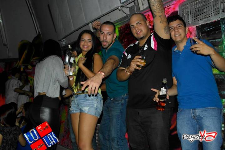 Foto 85 de Lolas Club - 3er FDS Nov 2014 en Lolas Club Menga Cali, Cali