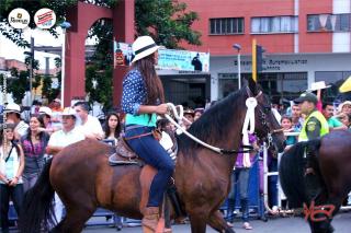 Foto 192 de Cabalgata Feria de Bucaramanga 2012 en Cabalgata Feria de Bucaramanga 2012, Bucaramanga