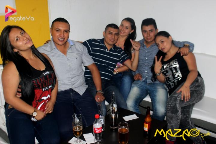 Foto 27 de Mazao Park - 2do FDS Dic. 2015 en Mazao Park, Cali