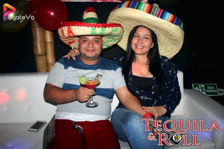 Foto 6 de Tequila & Roll - 2do/3er Fds Junio 2016 en Tequila & Roll