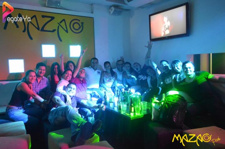 Foto 31 de Mazao Park - 2do Fds Abril 2016 en Mazao Park, Cali
