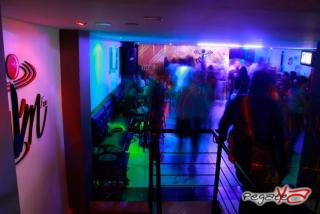 Foto 17 de Noviembre 26 del 2011 en I´m Fun Discoteca Manizales, Manizales