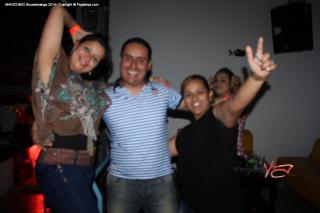 Foto 51 de MANICOMIO - 22 de febrero de 2014 en Discoteca El Manicomio Bucaramanga, Bucaramanga