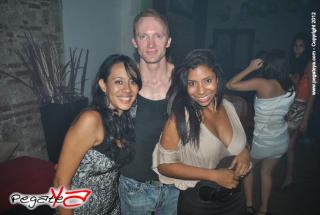 Foto 26 de leblon 17 y 18 de agosto de 2012 en Discoteca LEBLON Cartagena, Cartagena