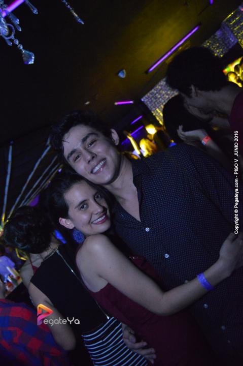 Foto 66 de PISO V - 24 y 25 de junio de 2016 en Bar Piso V Bucaramanga, Bucaramanga
