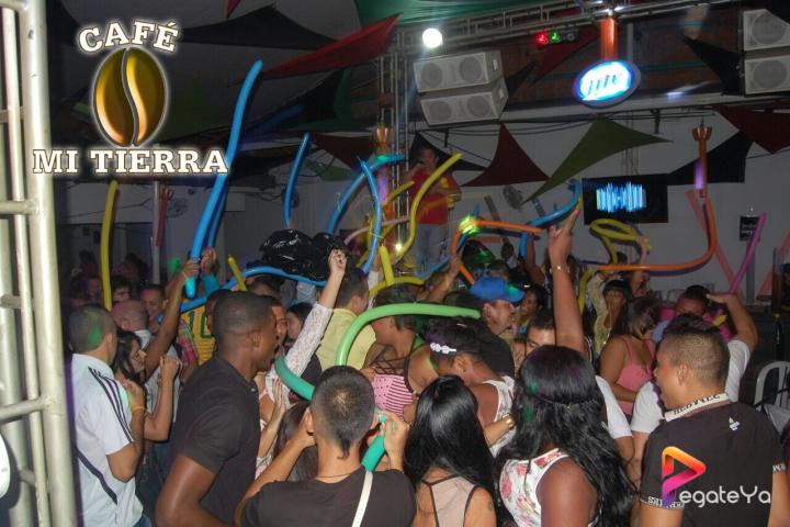 Foto 38 de Cafe Mi Tierra - 2do Fds Abril 2016 en Cafe Mi Tierra, Cali