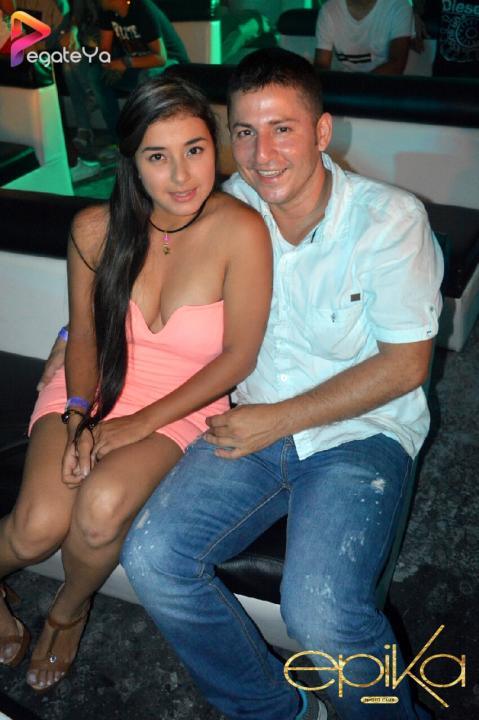 Foto 48 de Epika - Amor & Amistad Sep. 2016 en Epika Night Club, Cali