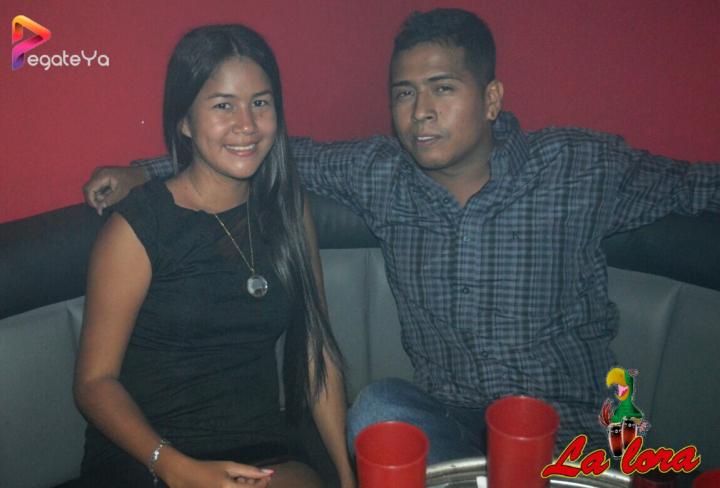 Foto 36 de La Lora - 3er / 4to Fds Enero 2016 en La Lora Bar, Cali