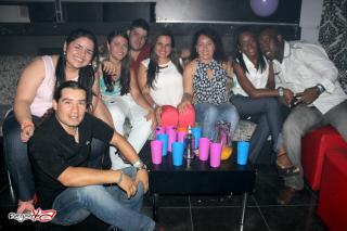 Foto 15 de Noviembre 23 del 2013 en Babel / Barra Libre Cali, Cali