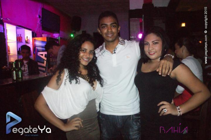Foto 6 de Bahia 6 de Junio de 2015 en bahia club, Cartagena
