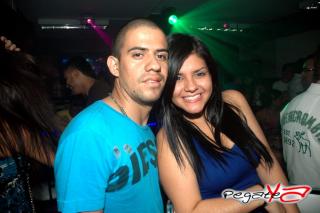 Foto 109 de Praga ( Sur ) Miss Fashion - Sept 14 en Praga Club Cali, Cali