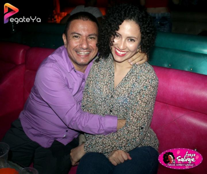 Foto 42 de Fresa Salvaje - Amor y Amistad 2016 en Fresa Salvaje, Cali