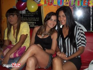 Foto 3 de la pasion del barza sabado 1 de junio en LA PASION DEL BARZA Cartagena, Cartagena