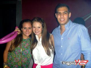 Foto 88 de Favela - Agosto 18 del 2012 en Favela Club, Cali