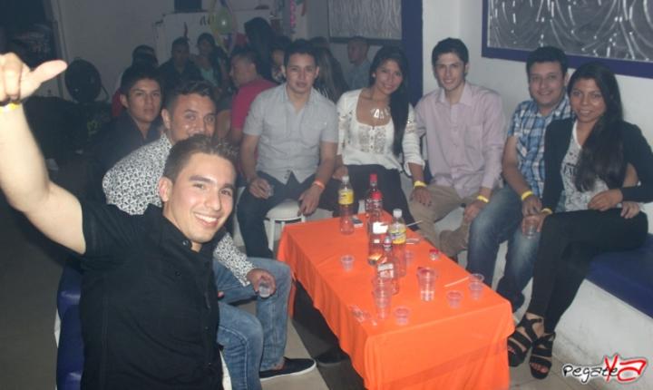 Foto 28 de Ahma Bar - 4to FDS Nov 2014 en Ahma Cali, Cali