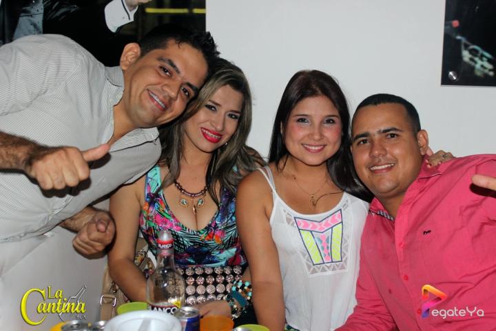 Foto 18 de La Cantina Sur- 1er FDS Marzo 2015 en La Cantina Sur, Cali
