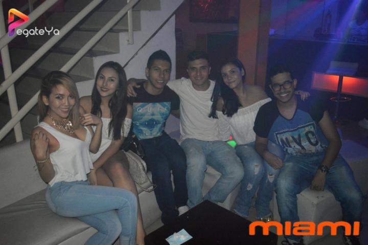 Foto 22 de Miami - 2do FDS Dic. 2015 en Miami Bar Cali, Cali