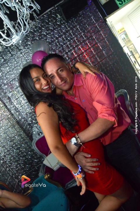 Foto 36 de PISO V - Sabado 16 de abril 2016 en Bar Piso V Bucaramanga, Bucaramanga