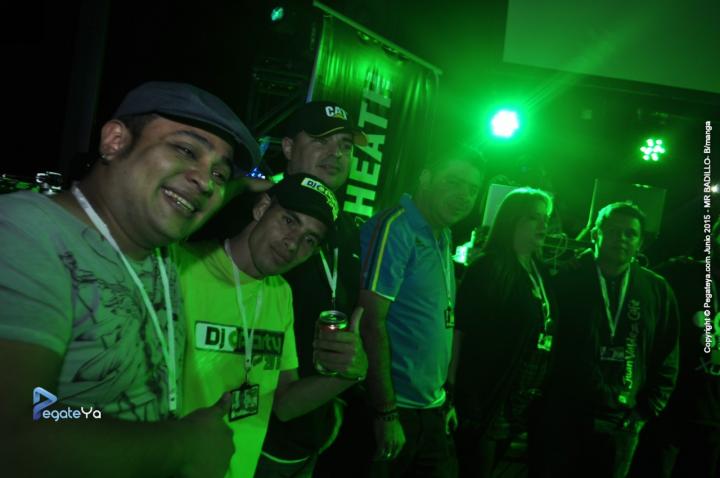 Foto 70 de Dj Party Bucaramanga en Fiestas Colombia, Medellín