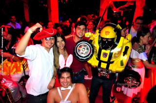 Foto 82 de Le Parc Halloween Bucaramanga en Le Parc Bar Bucaramanga, Bucaramanga