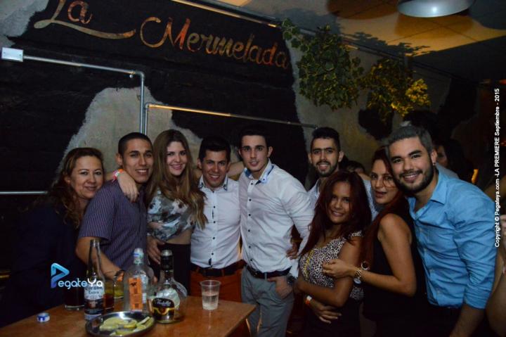 Foto 66 de LA PREMIERE - sabado 5 Sep 2015 en La Premiere Bucaramanga, Bucaramanga