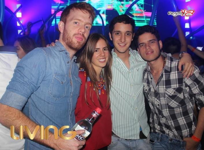 Foto 71 de Living - 4to FDS Nov 2014 en Living Night Club, Cali