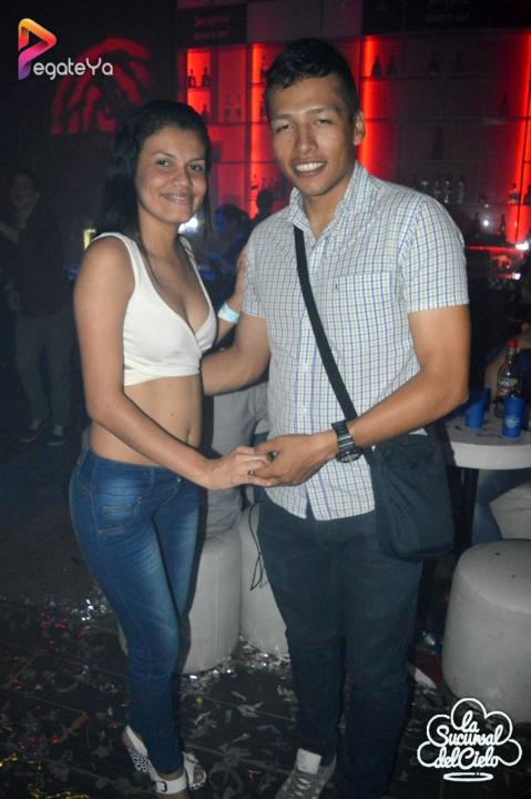 Foto 21 de La Sucursal - 1er FDS Sep 2015 en La Sucursal del Cielo, Cali
