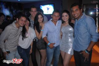 Foto 4 de bhoga 12 y 19 de enero de 2013 en Discoteca BHOGA cartagena, Cartagena