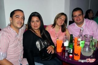 Foto 45 de Octubre 04 del 2013 en Beautiful 80`s Cali, Cali