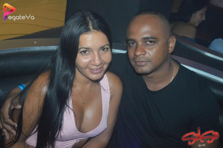 Foto 67 de Salsa Night Club - AMOR & AMISTAD 2016 en Salsa Night Club, Cali