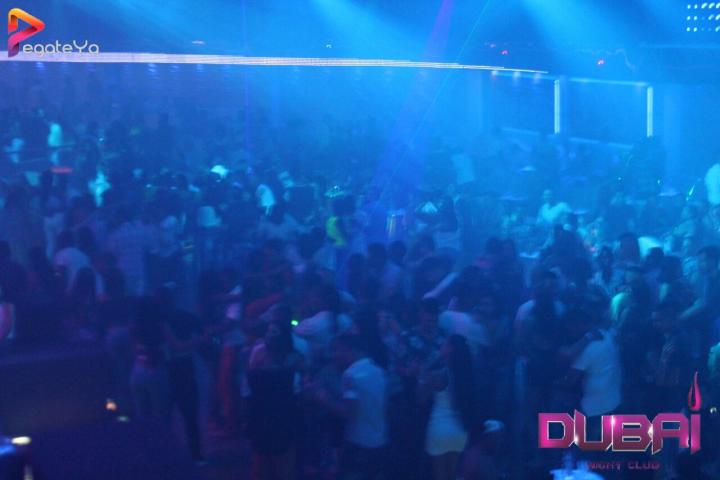 Foto 47 de Dubai Night Club - 3er Fds Bril 2016 en Dubai Night Club