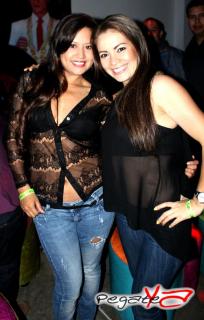 Foto 5 de Agosto 17 del 2013 en Beautiful 80`s Cali, Cali