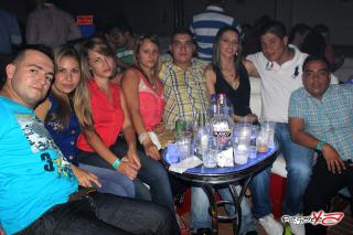 Foto 89 de Octubre 04 del 2013 en Jala Jala Club, Cali