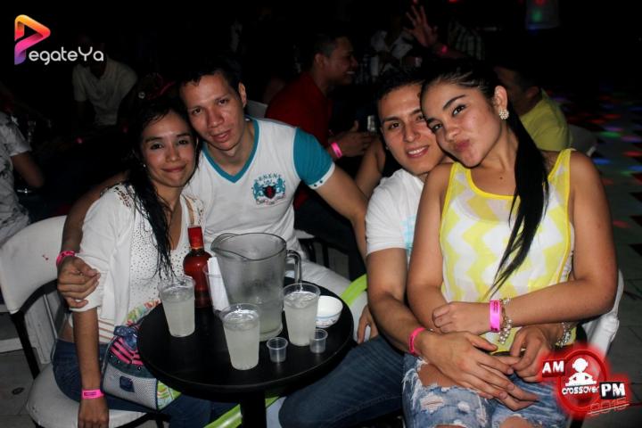 Foto 116 de AMPM - 3Er Fds Dic. 2015 en Am / PM Bar - Cali, Cali